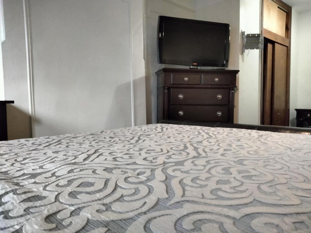 Brooklyn Brownstone Apartment Ню Йорк Екстериор снимка