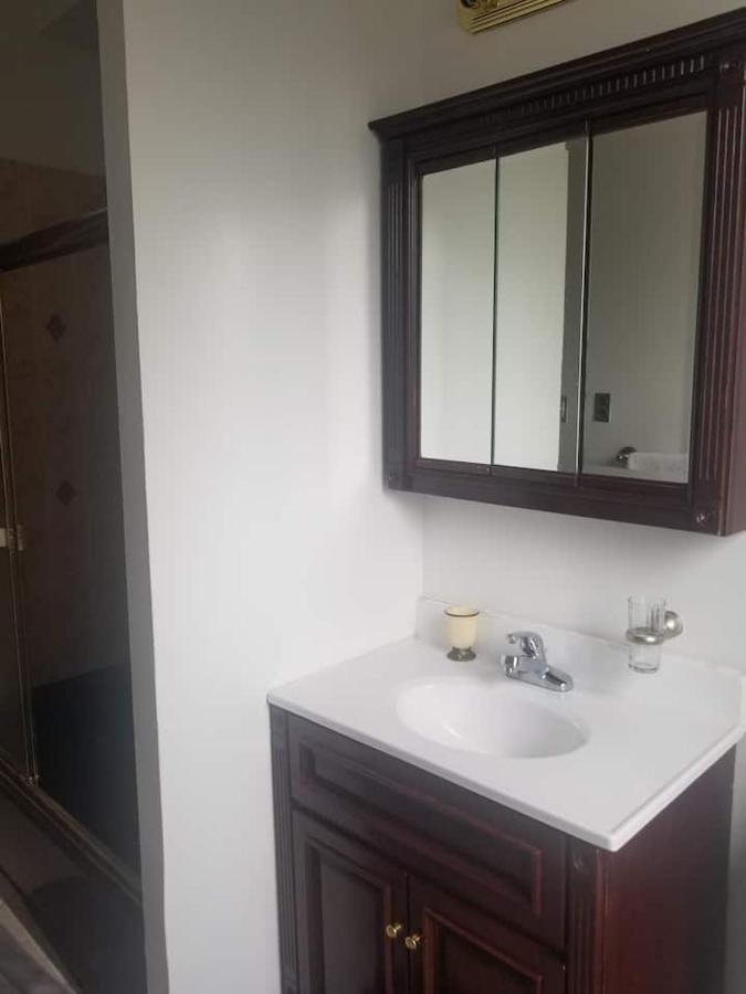 Brooklyn Brownstone Apartment Ню Йорк Екстериор снимка